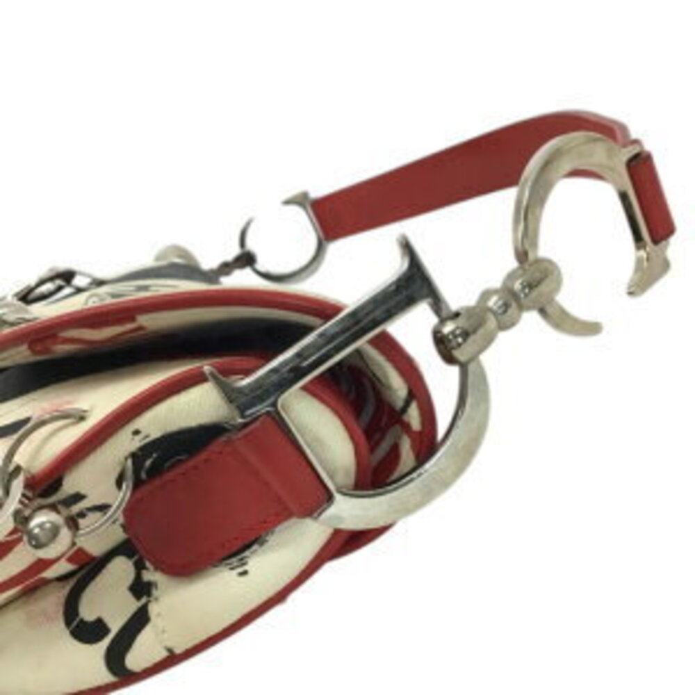 DIOR Hardcore Saddle Bag Shoulder - Picture 11 of 15
